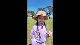 Canberra road trip part 1 Peluk Wombat di Taralga