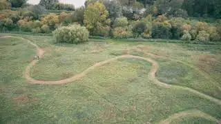 WSW Cyclo X- Course Trial