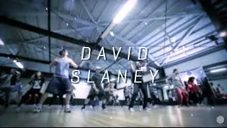 David Slaney - Fancy | SNOWGLOBE WORKSHOP 4