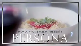 Persona | Student Short Film | Experimental