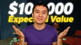 How I made $10,000 Betting on Sports (+EV Sports Betting Explained)