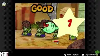 PAPER MARIO: GUSTY GULCH