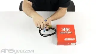 Empire CO2 Professional Fill Station - Review