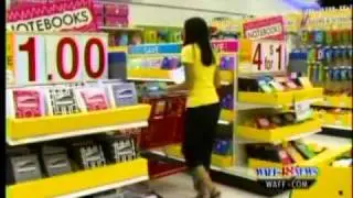 School supply shopping with WAFF 48's Trang Do.mpg