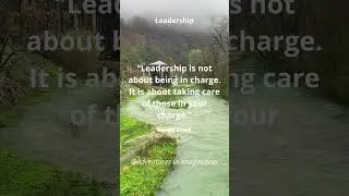 #shorts #leadership  #quotes