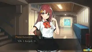 World End Syndrome 
