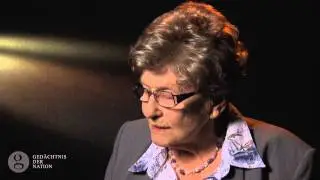 Marlene Riemer: Kindheit in den „Goldenen 20ern