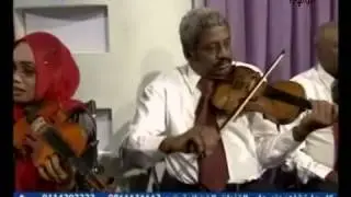 مصطفى السنى - فلق الصباح - قناة النيل الأزرق