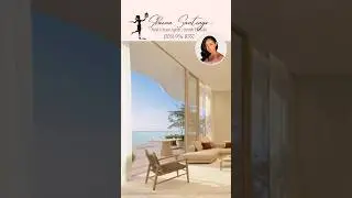 Penthouse tour at 1428 Brickell