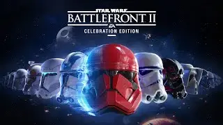 Erstes Battlefront 2 Video