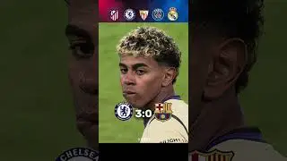 Barca Without Raphinha This Season 🤯🥶