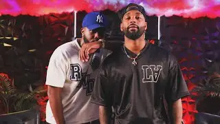 RANDOM CONVO SHOW (feat. KERAUN HARRIS)