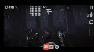 M Z Chicha : Plays Into The Dead 2 Chapter 3 Level 6 gameplay