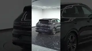 2011-2017 Cayenne upgrade solution:😉😎2025 Turbogt bodykit #turbo #cayenne #supercars #luxury