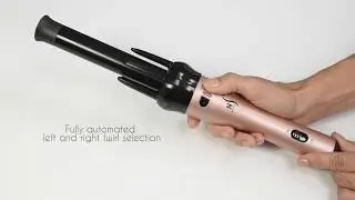 HerStyler 360 SpinStyler