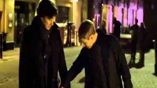.:Sherlock & John | Love will find a way:.