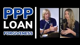 How to Fill Out the PPP Loan Forgiveness Application CORRECTLY  | A Step-By-Step Guide