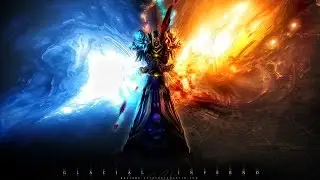 Season 11 Begins! Naskril Frost Mage PvP (WoW Gameplay/Commentary)