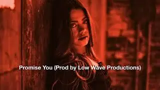 PartyNextDoor type instrumental dvsn type instrumental 2024 6lack type instrumental 