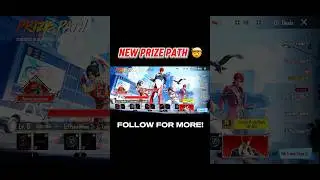 Finally New Prize Path is Here! 🤯 4.2 update | ultimate bgmi guide and updates | BGMI - pubg mobile