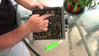 Elecraft K2 Disassembly and Reassembly
