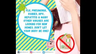 Chiang Mai Vaccination Clinic - CM Mediclinic