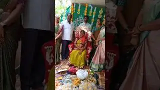 seemanthamveduka#Sita seemantham#SriRamaRajyammovie#trending#music#love#seemanthamfunction#ytshorts