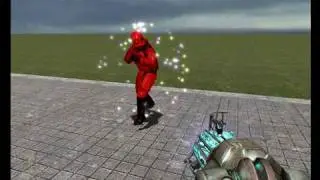 gmod hologram follower - regen