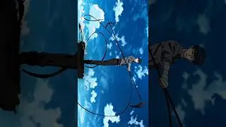 Anime:Fire Force Season 3 KeyAnimator: Isaac Bouanga #fireforce #OtakuLife #WeebLife #AnimeShorts