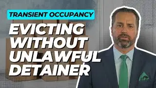 Transient Occupancy Laws in Florida: A Guide for Property Owners