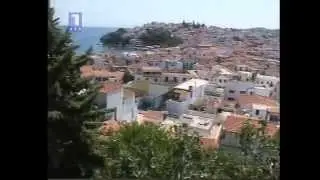Skiathos Greece 2008  , Skijatos Grcka - Rts