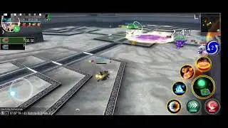 Avabel Online: Team Death Match #2 I think lol