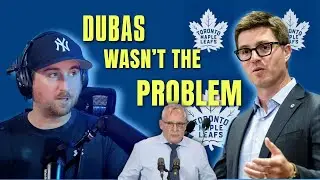 The Toronto Maple Leafs | A Cycle Of Hope And Disappointment