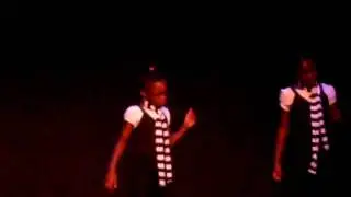 Be Creative Talent Showcase