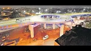 R BLOCK FLYOVER \ MITHAPUR FLYOVER PATNA