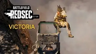 DESVENTAJA EN ALTURA#redsec @Battlefield @SEBER-78 con Bluemaniac. SUS y 👍🏻 Gracias.