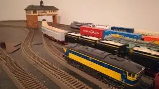 Innofreight ho