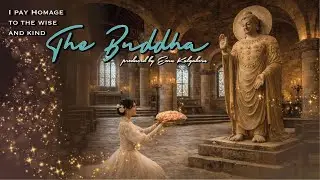 I Pay Homage to the Buddha - An English Chant by Earn Kalyakorn