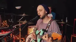 The Edisons - Coal Hearted Romantic - 2018 NPR Tiny Desk Contest