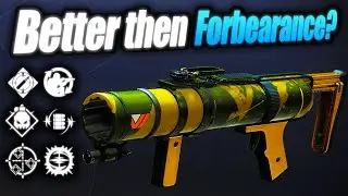 What is the GOD ROLL Undercurrent Wave-Frame GL? [Destiny 2 God Roll Guide]