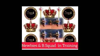 Come join our Royal Kingdom