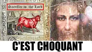 Après 2000 ans, AI a scanné la Bible éthiopienne et révèle ce que Jésus a dit après sa résurrection