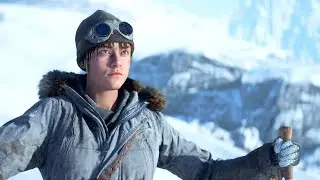 Battlefield V (NORDLYS) Gameplay 2 HD | Gaming Treasure