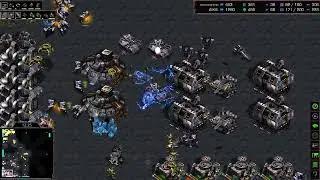EPIC MUSTSEE SERIES - Brain vs New Gosu AllKill - Who is AllKill? Part 2 - Starcraft Casty Cast - GG