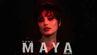Cold Prison of Love | Deep House Mix | Maya Tune
