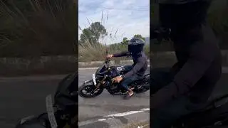 Lean Angle🥰🦅🥰Check karo #mt15 #angle #lean #superbike #mt15 #bikerider #viralvideo