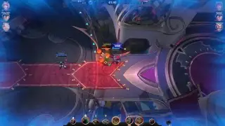 :)))) Battle Rite :)) game hay free tr&ecirc;n steam