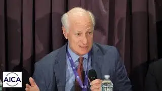 Panel #2: Differentiated BDC Managers and Private Credit Outlook