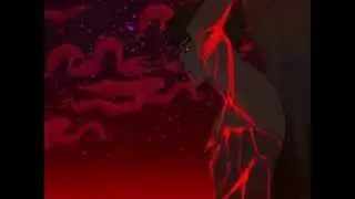 Homestuck - The Sufferer ~~ Jacquie Lee ~~ Broken Ones