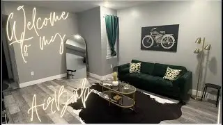 Philly AirBNB Tour  *Near UPenn* *Oh Shit I Walked Into Someones House lol*